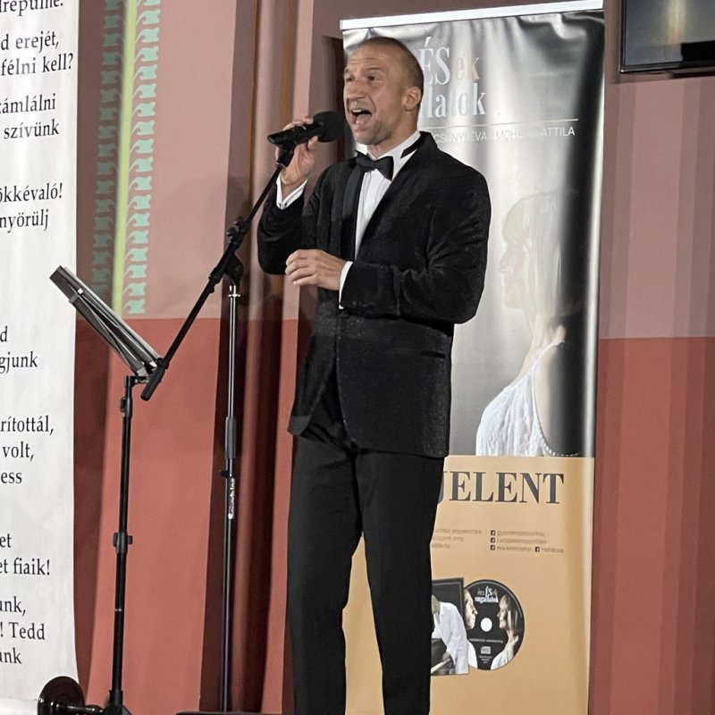 Érzések és sugallatok 13